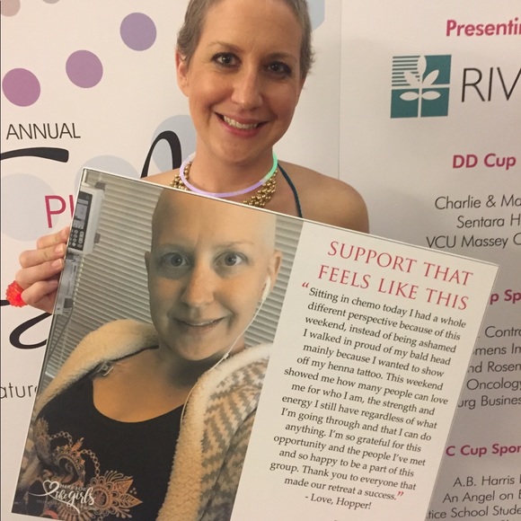 Meet your Posher, Tinamarie - Picture 2 of 2